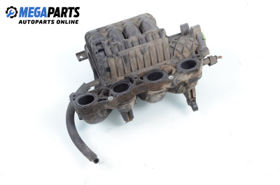 Всмукателен колектор за Mitsubishi Colt VI Hatchback (10.2002 - 06.2012) 1.5, 109 к.с.