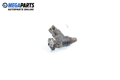 Дюза бензин за Mitsubishi Colt VI Hatchback (10.2002 - 06.2012) 1.5, 109 к.с.