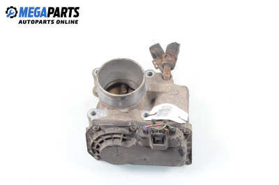 Дроселова клапа за Mitsubishi Colt VI Hatchback (10.2002 - 06.2012) 1.5, 109 к.с.