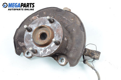 Шенкел главина за Mitsubishi Colt VI Hatchback (10.2002 - 06.2012), позиция: предна, дясна