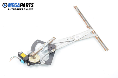 Машинка ел. стъкло за Daewoo Tacuma Minivan (09.2000 - 11.2008), 4+1 вр., миниван, позиция: предна, дясна