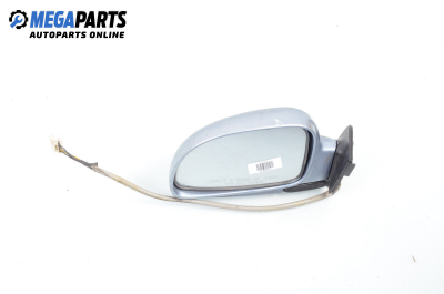 Огледало за Daewoo Tacuma Minivan (09.2000 - 11.2008), 4+1 вр., миниван, позиция: лява