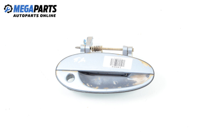 Външна дръжка за Daewoo Tacuma Minivan (09.2000 - 11.2008), 4+1 вр., миниван, позиция: предна, дясна