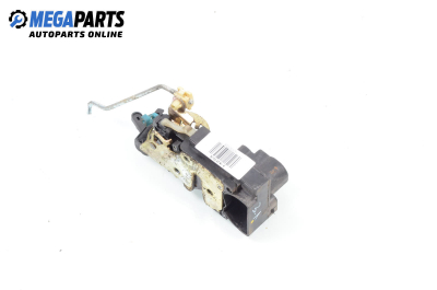 Брава на врата за Daewoo Tacuma Minivan (09.2000 - 11.2008), позиция: задна, лява