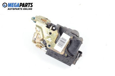 Брава на врата за Daewoo Tacuma Minivan (09.2000 - 11.2008), позиция: предна, дясна