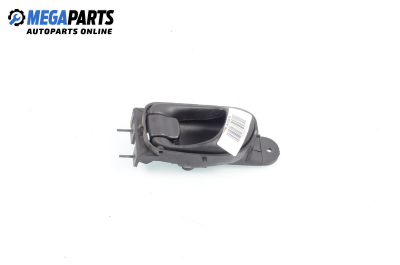 Вътрешна дръжка за Daewoo Tacuma Minivan (09.2000 - 11.2008), 4+1 вр., миниван, позиция: задна, лява