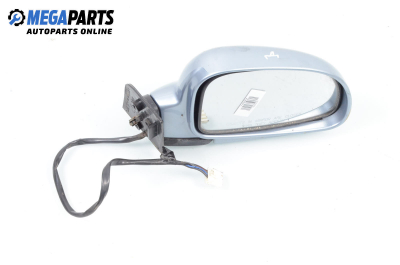Огледало за Daewoo Tacuma Minivan (09.2000 - 11.2008), 4+1 вр., миниван, позиция: дясна