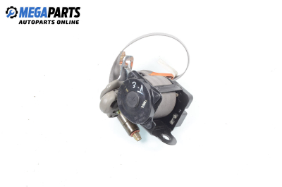 Предпазен колан за Daewoo Tacuma Minivan (09.2000 - 11.2008), 4+1 вр., позиция: задна, дясна