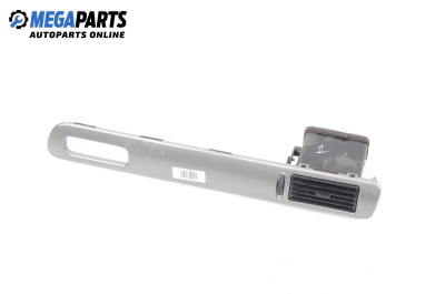 Духалка парно за Daewoo Tacuma Minivan (09.2000 - 11.2008)