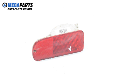 Светлина мъгла за Daewoo Tacuma Minivan (09.2000 - 11.2008), миниван