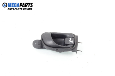 Вътрешна дръжка за Daewoo Tacuma Minivan (09.2000 - 11.2008), 4+1 вр., миниван, позиция: задна, дясна