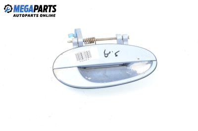 Външна дръжка за Daewoo Tacuma Minivan (09.2000 - 11.2008), 4+1 вр., миниван, позиция: задна, дясна