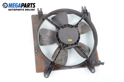 Перка охлаждане за Daewoo Tacuma Minivan (09.2000 - 11.2008) 1.6, 105 к.с.