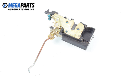 Брава на врата за Daewoo Tacuma Minivan (09.2000 - 11.2008), позиция: задна, дясна