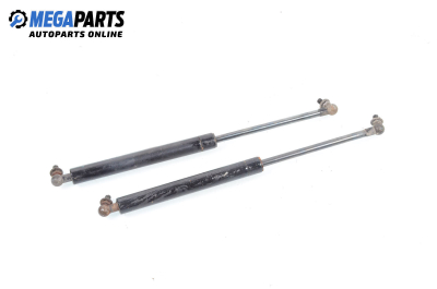 Амортисьор за багажник/товарно пространство за Daewoo Tacuma Minivan (09.2000 - 11.2008)