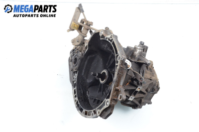 Ръчна скоростна кутия за Daewoo Tacuma Minivan (09.2000 - 11.2008) 1.6, 105 к.с.