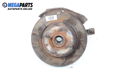 Шенкел главина за Daewoo Tacuma Minivan (09.2000 - 11.2008), позиция: предна, дясна