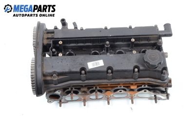 Глава за Daewoo Tacuma Minivan (09.2000 - 11.2008) 1.6, 105 к.с.