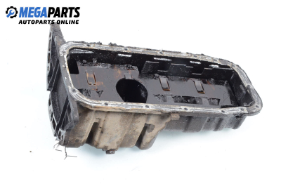 Картер за Daewoo Tacuma Minivan (09.2000 - 11.2008) 1.6, 105 к.с.