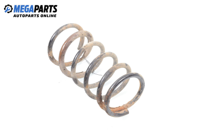 Пружина за ходова част за Daewoo Tacuma Minivan (09.2000 - 11.2008), миниван, позиция: задна