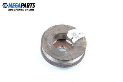 Демпферна шайба за Daewoo Tacuma Minivan (09.2000 - 11.2008) 1.6, 105 к.с.