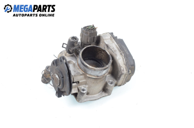 Дроселова клапа за Daewoo Tacuma Minivan (09.2000 - 11.2008) 1.6, 105 к.с.