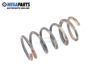 Пружина за ходова част за Daewoo Tacuma Minivan (09.2000 - 11.2008), миниван, позиция: задна