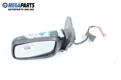 Огледало за Volvo V40 Estate (07.1995 - 06.2004), 4+1 вр., комби, позиция: лява