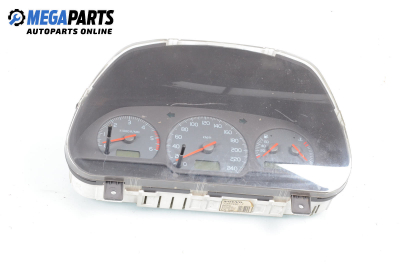 Километраж за Volvo V40 Estate (07.1995 - 06.2004) 1.9 TD, 90 к.с.