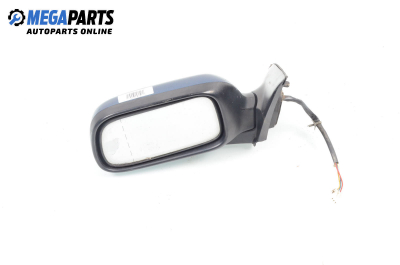 Огледало за Nissan Primera Sedan II (06.1996 - 12.2001), 4+1 вр., седан, позиция: лява