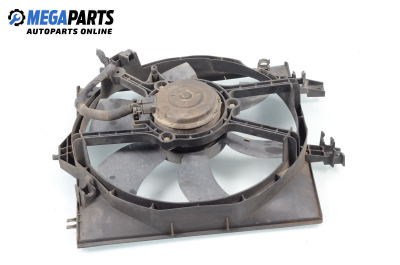 Перка охлаждане за Nissan Primera Sedan II (06.1996 - 12.2001) 1.6 16V, 99 к.с.
