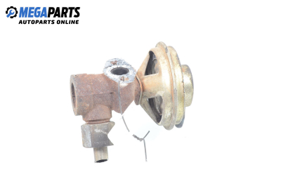 EGR-клапан за Nissan Primera Sedan II (06.1996 - 12.2001) 1.6 16V, 99 к.с.