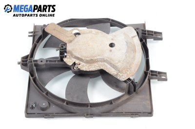 Перка охлаждане за Nissan Primera Sedan II (06.1996 - 12.2001) 1.6 16V, 99 к.с.