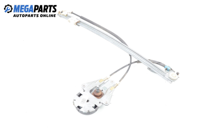 Ръчна машинка стъклоповдигач за Fiat Scudo Box I (02.1996 - 12.2006), 2+1 вр., товарен, позиция: дясна