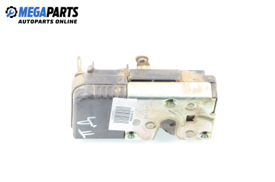 Брава на врата за Fiat Scudo Box I (02.1996 - 12.2006), позиция: предна, дясна