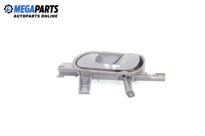 Вътрешна дръжка за Fiat Scudo Box I (02.1996 - 12.2006), 2+1 вр., товарен, позиция: предна, дясна