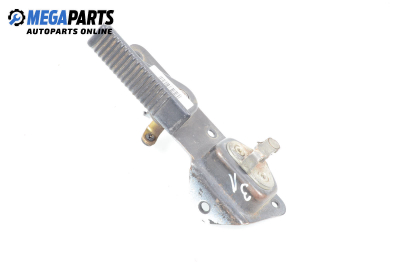 Вътрешна дръжка за Fiat Scudo Box I (02.1996 - 12.2006), 2+1 вр., товарен, позиция: задна, лява