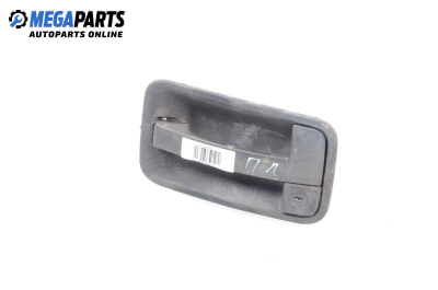 Външна дръжка за Fiat Scudo Box I (02.1996 - 12.2006), 2+1 вр., товарен, позиция: предна, лява