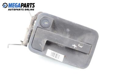 Външна дръжка заден капак за Fiat Scudo Box I (02.1996 - 12.2006), товарен