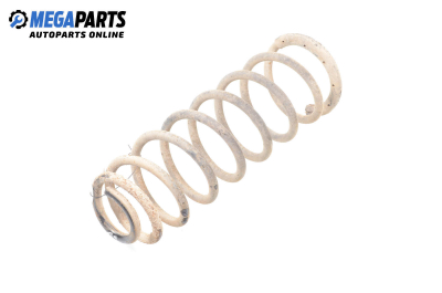 Пружина за ходова част за Fiat Scudo Box I (02.1996 - 12.2006), товарен, позиция: задна