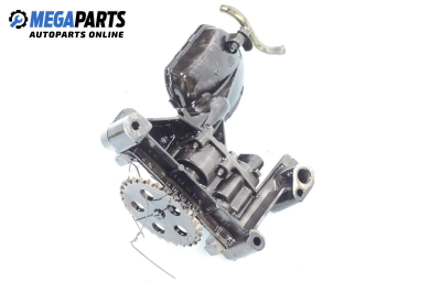 Маслена помпа за Fiat Scudo Box I (02.1996 - 12.2006) 1.9 D, 69 к.с.