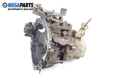 Ръчна скоростна кутия за Fiat Scudo Box I (02.1996 - 12.2006) 1.9 D, 69 к.с.