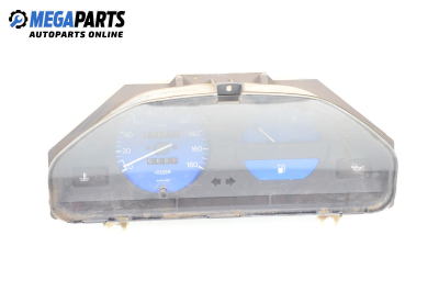 Километраж за Peugeot 106 I Hatchback (08.1991 - 04.1996) 1.0, 50 к.с.