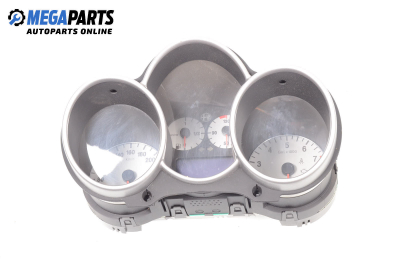 Километраж за Alfa Romeo 147 Hatchback (2000-11-01 - 2010-03-01) 2.0 16V T.SPARK (937AXC1), 150 к.с.