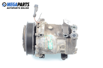 Компресор климатик за Alfa Romeo 147 Hatchback (2000-11-01 - 2010-03-01) 2.0 16V T.SPARK (937AXC1), 150 к.с., 60653652 / SD7V16