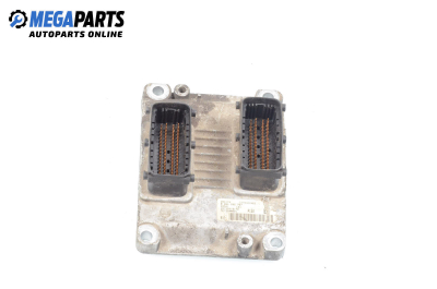 Компютър двигател за Alfa Romeo 147 Hatchback (2000-11-01 - 2010-03-01) 2.0 16V T.SPARK (937AXC1), 150 к.с.
