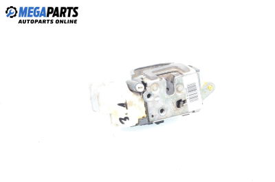 Брава на врата за Alfa Romeo 147 Hatchback (2000-11-01 - 2010-03-01), позиция: задна, дясна