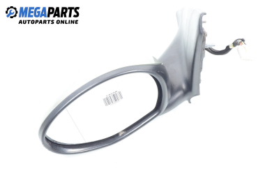 Огледало за Alfa Romeo 147 Hatchback (2000-11-01 - 2010-03-01), 4+1 вр., хечбек, позиция: лява