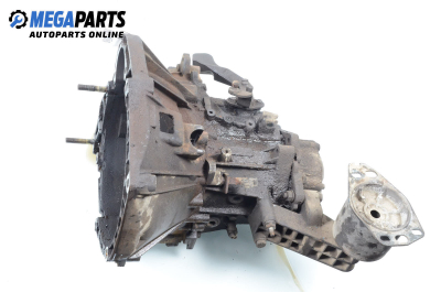 Ръчна скоростна кутия за Alfa Romeo 147 Hatchback (2000-11-01 - 2010-03-01) 2.0 16V T.SPARK (937AXC1), 150 к.с.