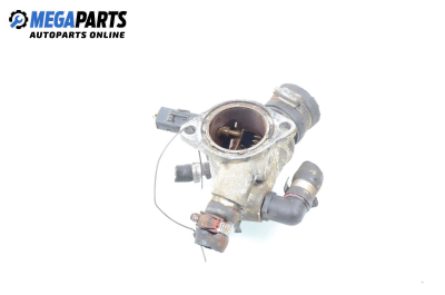 Корпус на термостат за Alfa Romeo 147 Hatchback (2000-11-01 - 2010-03-01) 2.0 16V T.SPARK (937AXC1), 150 к.с.